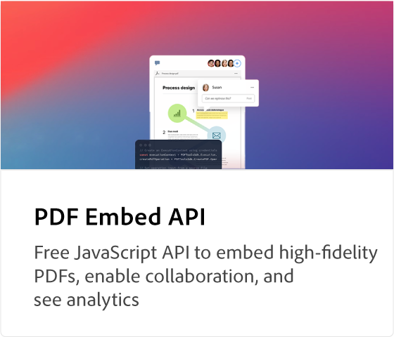 Getting started with Adobe PDF Tools API and Java