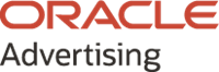 Oracle Advertising logo