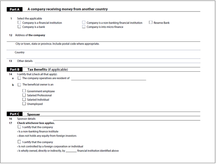 lists containing choice groups