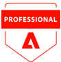 Professional Badge