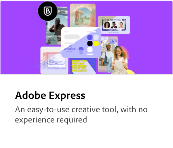 Adobe Express