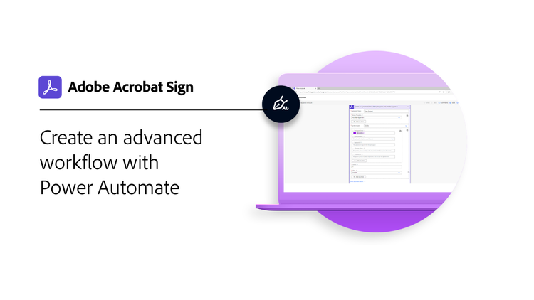 Create an advanced workflow with Power Automate