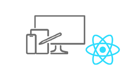 React - SPA Editor