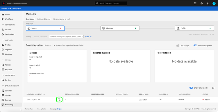 dataflow-run-start