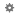 cog icon