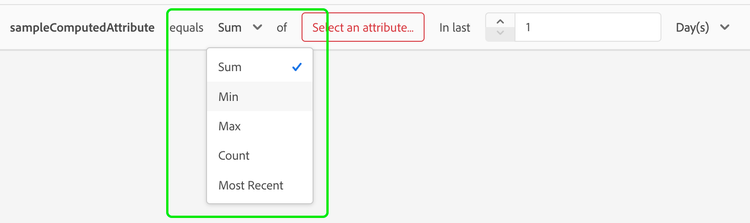 The computed attribute functions are displayed.