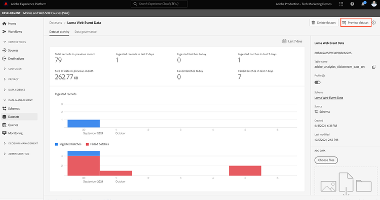 Dataset Preview