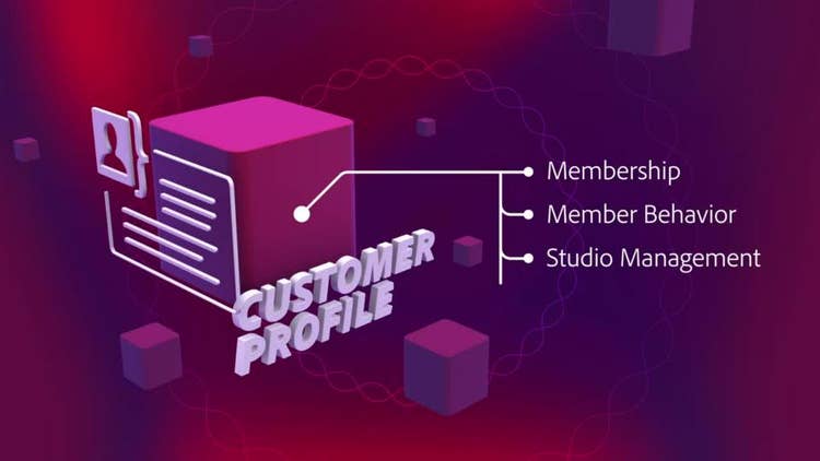 A Customer Experience Powered by Adobe Experience Platform